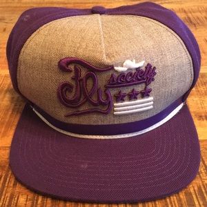 Fly Society SnapBack